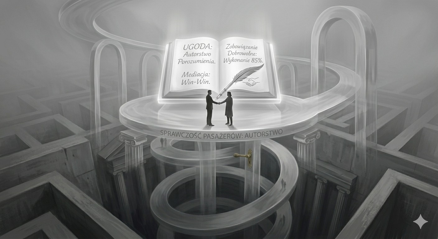 Mediacja Win-Win